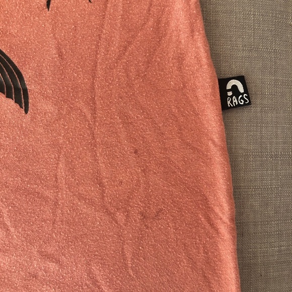 Mermaid Rag - Picture 2 of 2